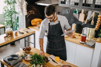 Melhores Receitas Para o Jantar