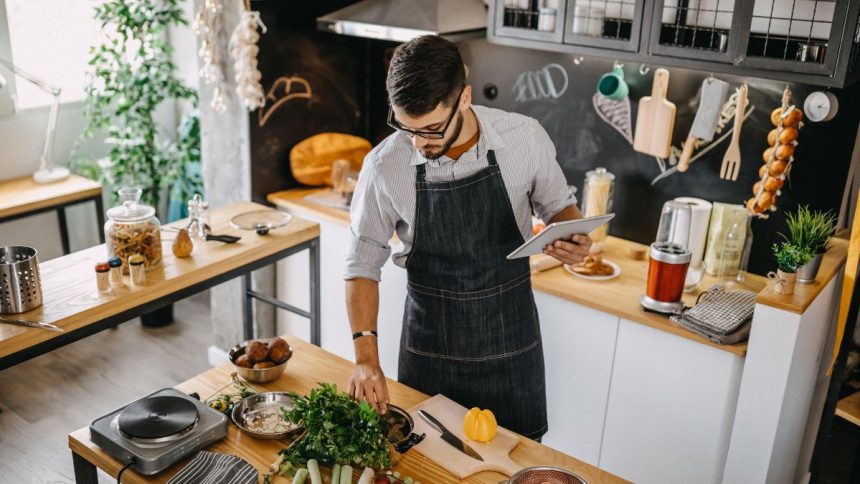 Melhores Receitas Para o Jantar