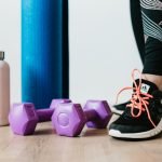 Prática Regular de Exercícios Físicos