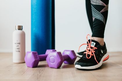 Prática Regular de Exercícios Físicos