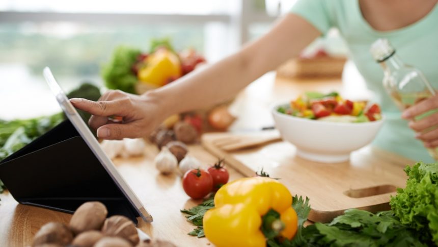 Receitas Fáceis para Iniciantes na Cozinha