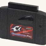 GameShark