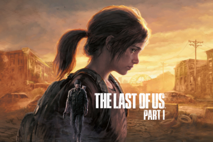 The Last of Us Part I