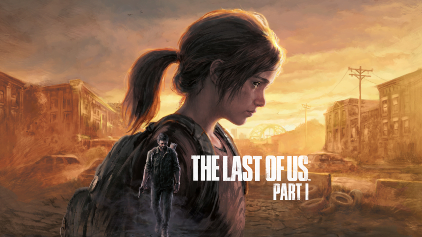 The Last of Us Part I