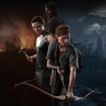 Melhores jogos de 2023: The Last of Us Part II