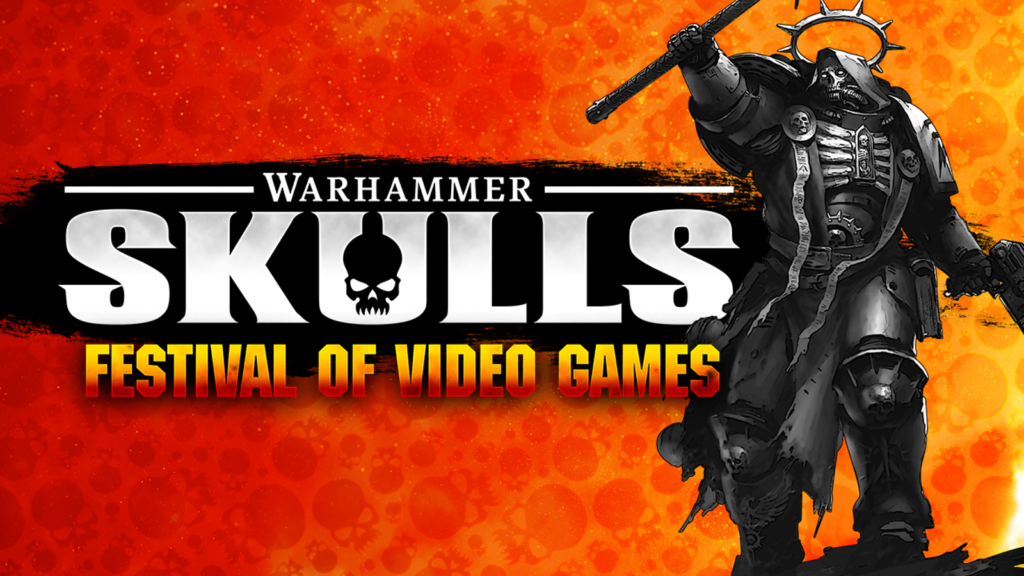 Warhammer Skulls oferece jogos gratuitos