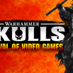 Warhammer Skulls oferece jogos gratuitos