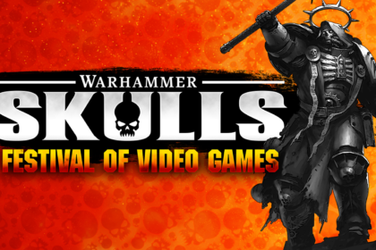 Warhammer Skulls oferece jogos gratuitos