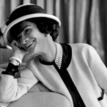 Coco Chanel ( ícones da moda)