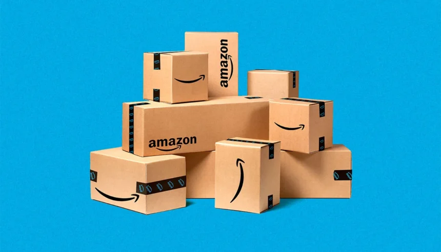 Amazon Prime Day