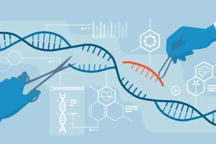 CRISPR-Cas9