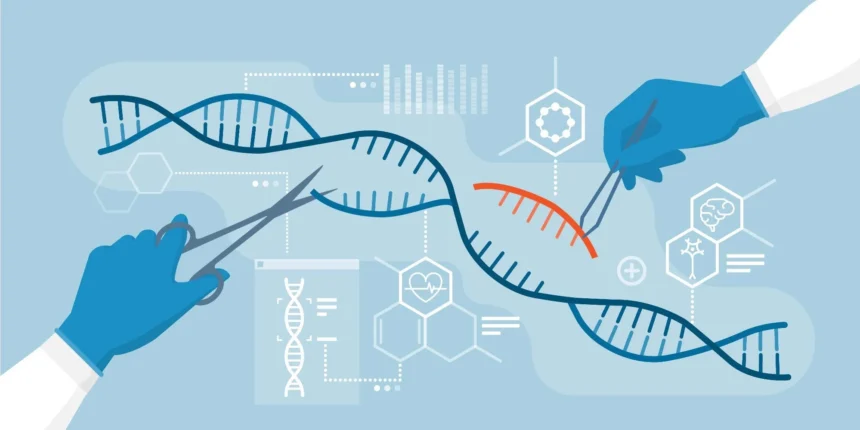 CRISPR-Cas9