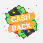 Cartões de Crédito com Cashback