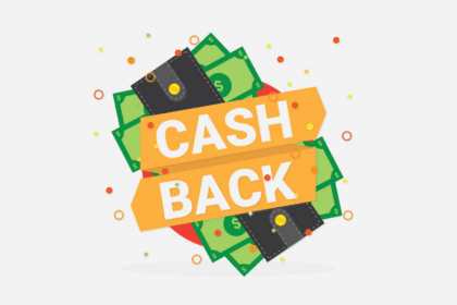 Cartões de Crédito com Cashback