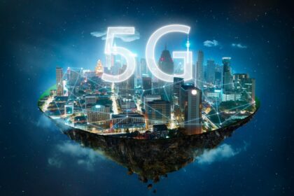 Revolução do 5G