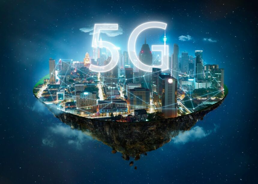 Revolução do 5G