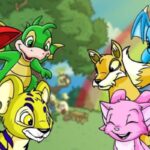 Neopets (Imagem: Divulgação/ JumpStart Games)