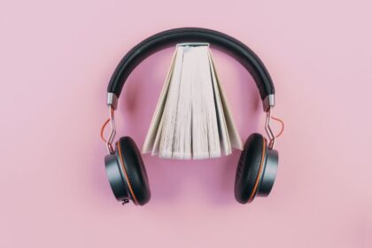 Audiolivros