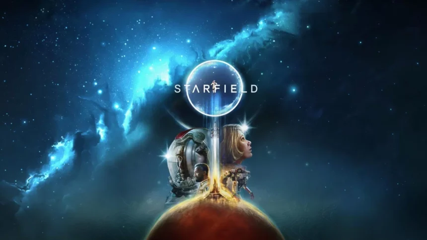 Starfield