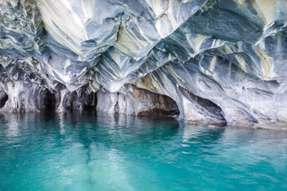 Cavernas e Grutas Mais Espetaculares do Mundo