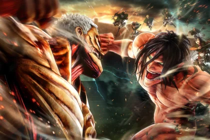 Attack on Titan