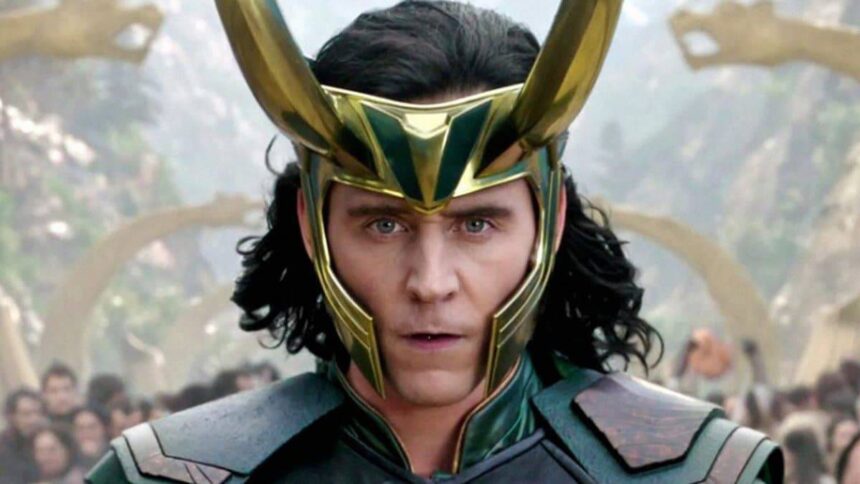 Loki