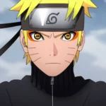 Naruto