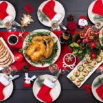 Receitas para o Natal