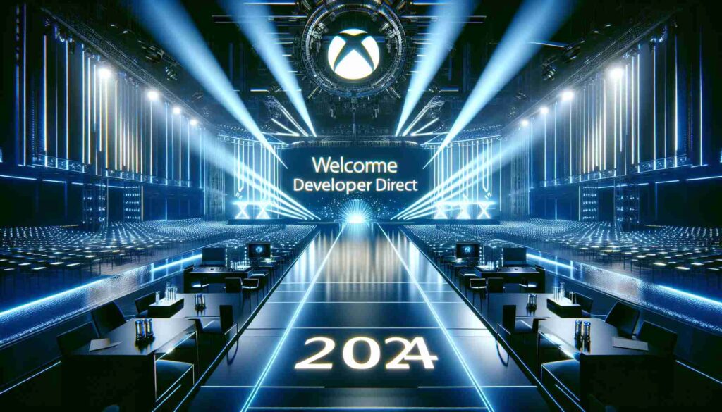 Xbox Developer Direct