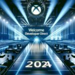 Xbox Developer Direct