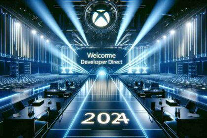 Xbox Developer Direct