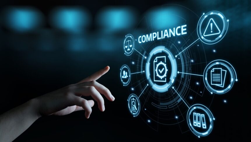 Compliance Financeiro