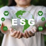 Critérios ESG