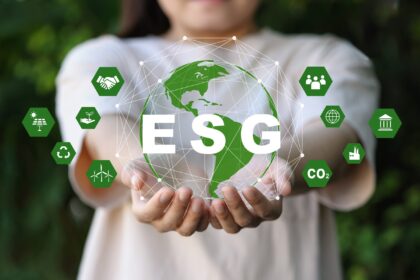 Critérios ESG