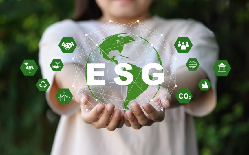 Critérios ESG