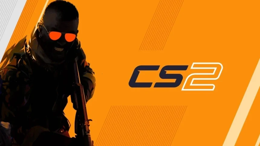 Counter-Strike 2