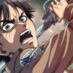 Eren Yeager