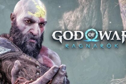 God Of War Ragnarok