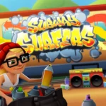 Subway Surfers