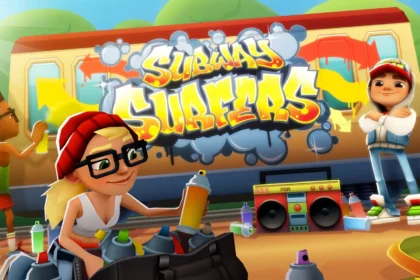 Subway Surfers