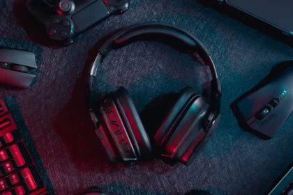 Melhores Headsets Gamer