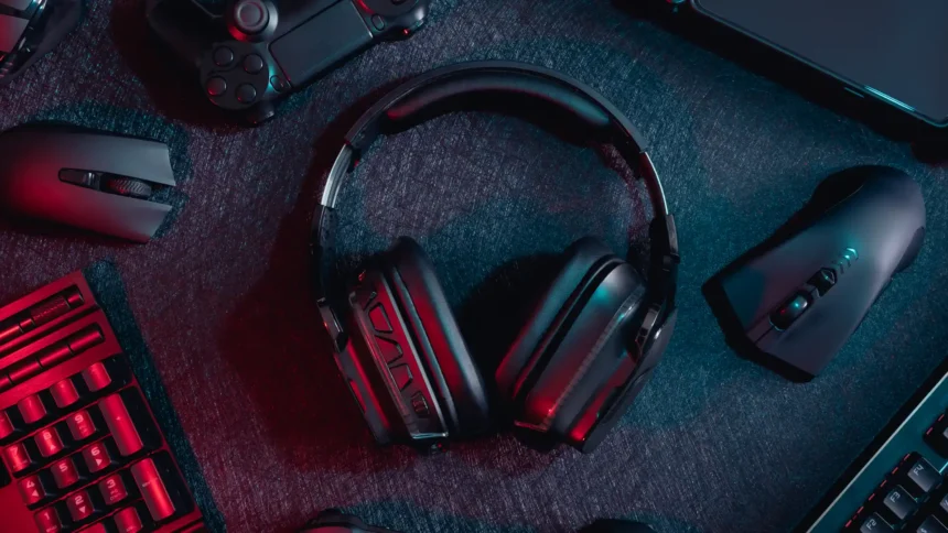 Melhores Headsets Gamer