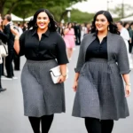 Moda Plus Size