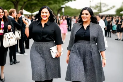 Moda Plus Size