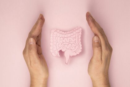 Saúde Intestinal