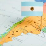 Viajar para a Argentina