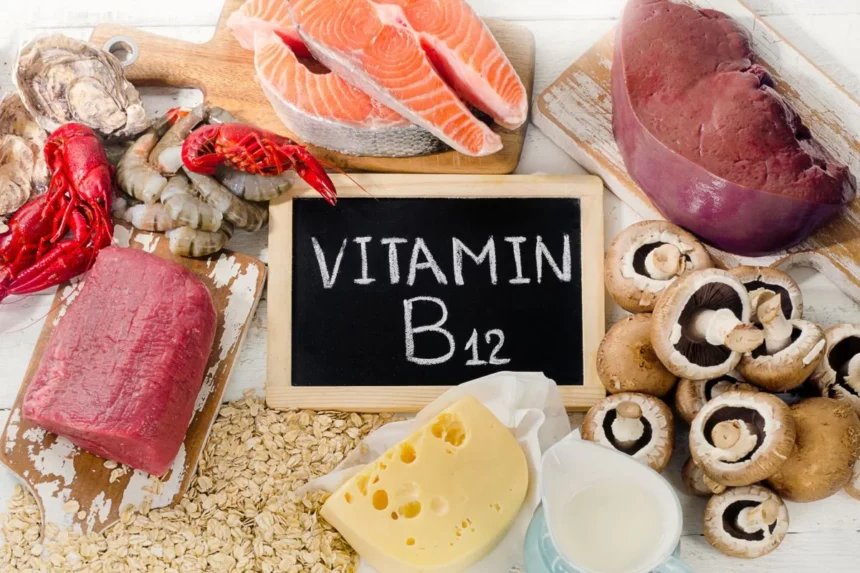 Vitamina B12