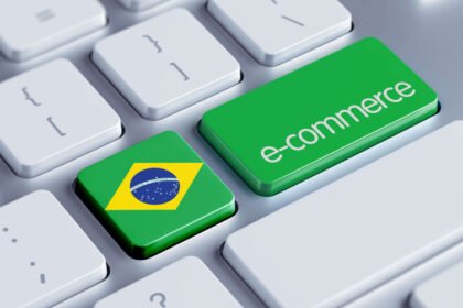 Crescimento do E-commerce