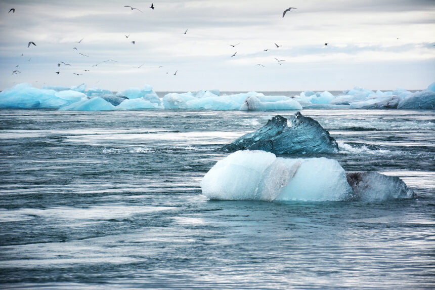 Crise Climática