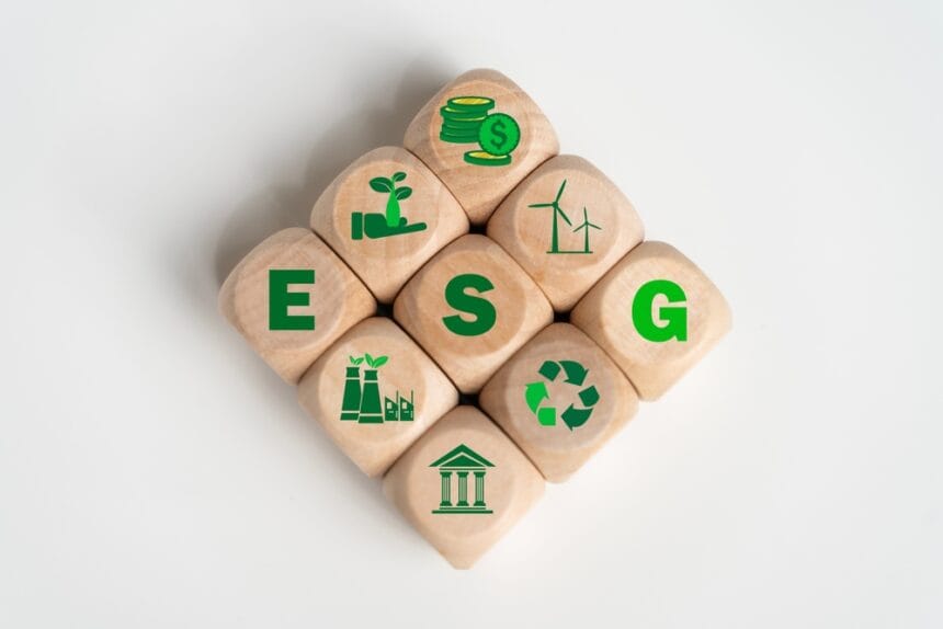 ESG